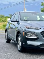 2020 HYUNDAI KONA SUV 4-CYL, 2.0 LITER SE SPORT UTILITY 4D