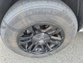 2004 JEEP GRAND CHEROKEE