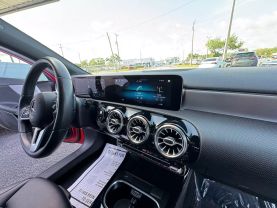 2019 MERCEDES-BENZ A-CLASS