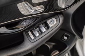 2016 Mercedes-benz Glc - Image 44