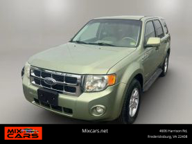 2008 FORD ESCAPE