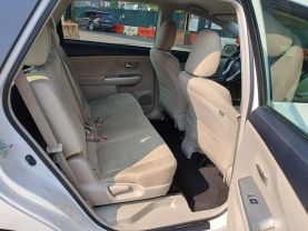 2013 TOYOTA PRIUS V