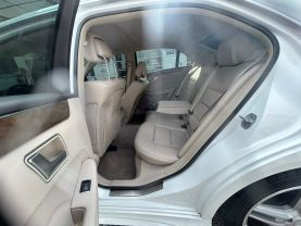 2014 Mercedes-benz E-class E 350 4matic Sedan 4d - Image 14