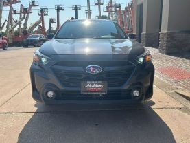 2023 SUBARU OUTBACK WAGON 4-CYL, 2.5 LITER PREMIUM WAGON 4D