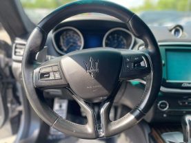 2016 Maserati Ghibli - Image 8