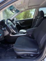2015 NISSAN ALTIMA SEDAN 4-CYL, 2.5 LITER 2.5 SV SEDAN 4D