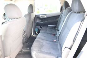 2014 NISSAN PATHFINDER SUV V6, 3.5 LITER S SPORT UTILITY 4D