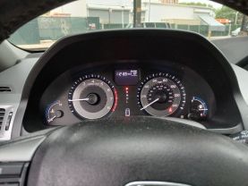 2013 HONDA ODYSSEY