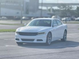 2022 DODGE CHARGER
