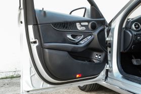 2017 Mercedes-benz C-class - Image 44
