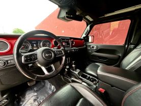 2019 Jeep Wrangler Unlimited - Image 9