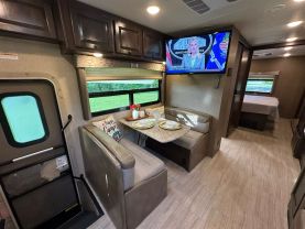 Used 2019 THOR MOTOR COACH WINDSPORT - - 29M - LA Auto Star located in Virginia Beach, VA