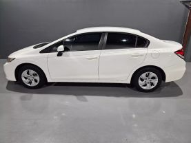 2013 Honda Civic - - Image 6