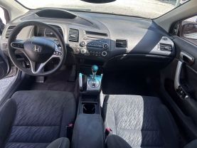 2006 HONDA CIVIC COUPE 4-CYL, VTEC, 1.8 LITER EX COUPE 2D