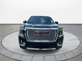 2021 GMC YUKON XL