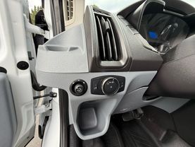 2019 FORD TRANSIT 250 VAN CARGO V6, 3.7 LITER LOW ROOF W/SLIDING SIDE DOOR W/LWB VAN 3D