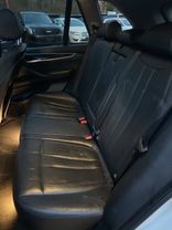 2016 BMW X5 SUV 6-CYL, TURBO, 3.0 LITER XDRIVE35I SPORT UTILITY 4D