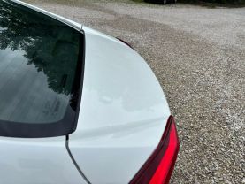 2017 HONDA CIVIC SEDAN 4-CYL, I-VTEC, 2.0 LITER EX SEDAN 4D at T&T Repairables - used car dealership in Spencer, Indiana.