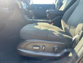 2016 CHEVROLET TRAVERSE