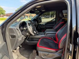 2016 FORD F150 SUPERCREW CAB PICKUP V6, ECOBOOST, TT, 3.5L LARIAT PICKUP 4D 6 1/2 FT