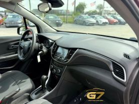 2017 Chevrolet Trax - Image 11