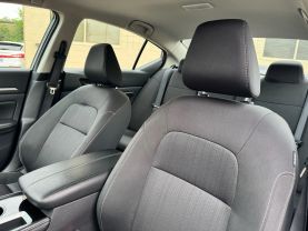 2023 NISSAN ALTIMA SEDAN 4-CYL, 2.5 LITER 2.5 SV SEDAN 4D