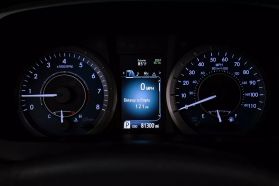 2020 TOYOTA SIENNA VAN V6, 3.5 LITER XLE MINIVAN 4D