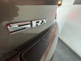 2014 CADILLAC SRX SUV V6, 3.6 LITER LUXURY COLLECTION SPORT UTILITY 4D