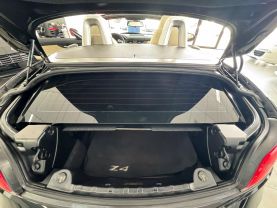 2009 BMW Z4 CONVERTIBLE 6-CYL, 3.0 LITER 30I ROADSTER 2D