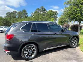 2018 Bmw X5 Xdrive40e Iperformance Sport Utility 4d - Image 7