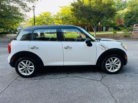 2014 MINI COUNTRYMAN HATCHBACK 4-CYL, 1.6 LITER COOPER HATCHBACK 4D