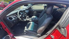 2010 FORD MUSTANG