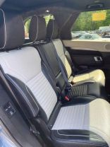 2022 LAND ROVER DISCOVERY SUV 6-CYL, MHEV, TURBO, 3.0 LITER P360 HSE R DYNAMIC SPORT UTILITY 4D