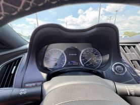 2017 INFINITI Q60