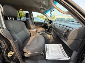 2004 JEEP GRAND CHEROKEE