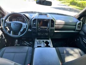 2019 FORD EXPEDITION MAX
