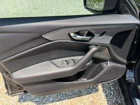 2022 ACURA TLX SEDAN 4-CYL, TURBO, 2.0 LITER 2.0 W/A-SPEC PKG SEDAN 4D at T&T Repairables - used car dealership in Spencer, Indiana.