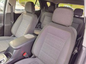 2024 CHEVROLET EQUINOX SUV 4-CYL, TURBO, 1.5 LITER LT SPORT UTILITY 4D