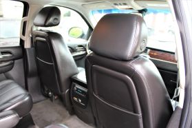 2007 GMC YUKON SUV V8, 6.2 LITER DENALI SPORT UTILITY 4D