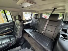 2015 GMC YUKON XL SUV V8, ECOTEC3, FF, 6.2L DENALI SPORT UTILITY 4D