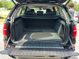 2013 BMW X5