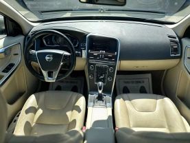 2015 VOLVO XC60 SUV 4-CYL, DRIVE-E, 2.0T T5 PREMIER SPORT UTILITY 4D