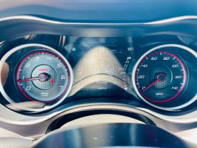 2023 DODGE CHARGER SEDAN V6, 3.6 LITER SXT SEDAN 4D