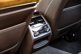 2016 Bmw 7 Series - Image 43