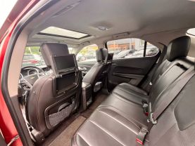 2011 CHEVROLET EQUINOX