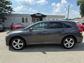 2009 TOYOTA VENZA
