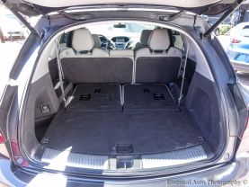 -2016 Acura Mdx - Image 19