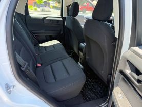 2022 FORD BRONCO SPORT SUV OXFORD WHITE AUTOMATIC - Capital City Auto