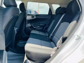 2020 KIA SOUL WAGON 4-CYL, 2.0 LITER S WAGON 4D