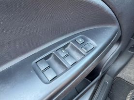 2017 MITSUBISHI MIRAGE G4 SEDAN 3-CYL, 1.2 LITER ES SEDAN 4D